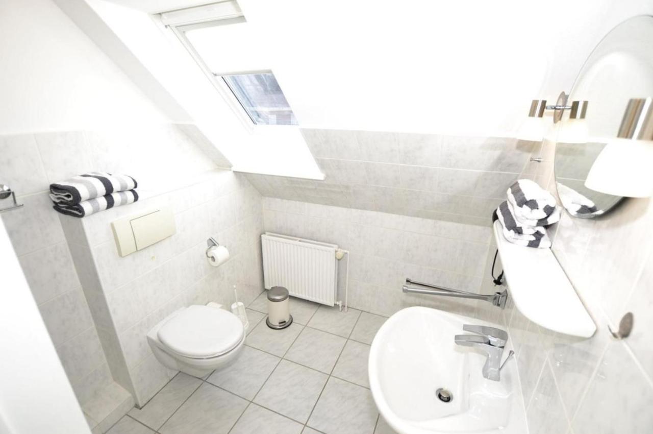 Jan Apartment *