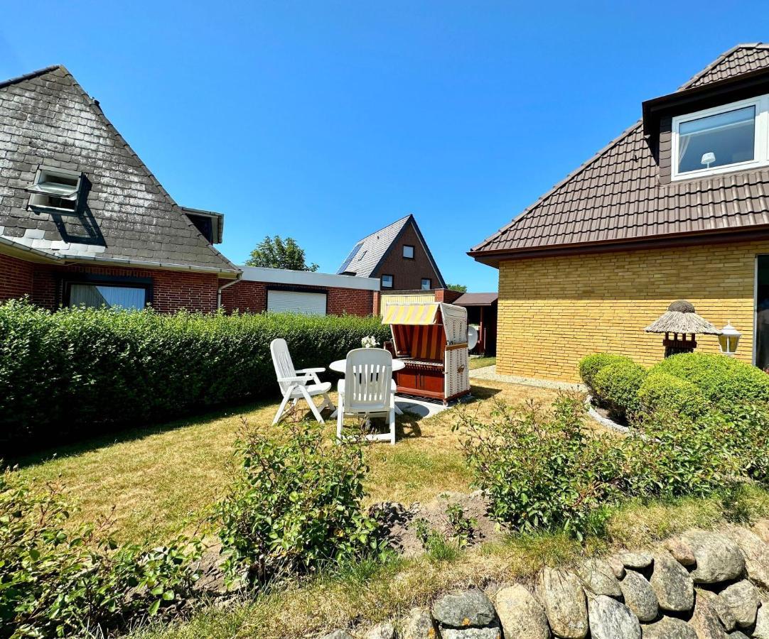 Jan Apartment Westerland